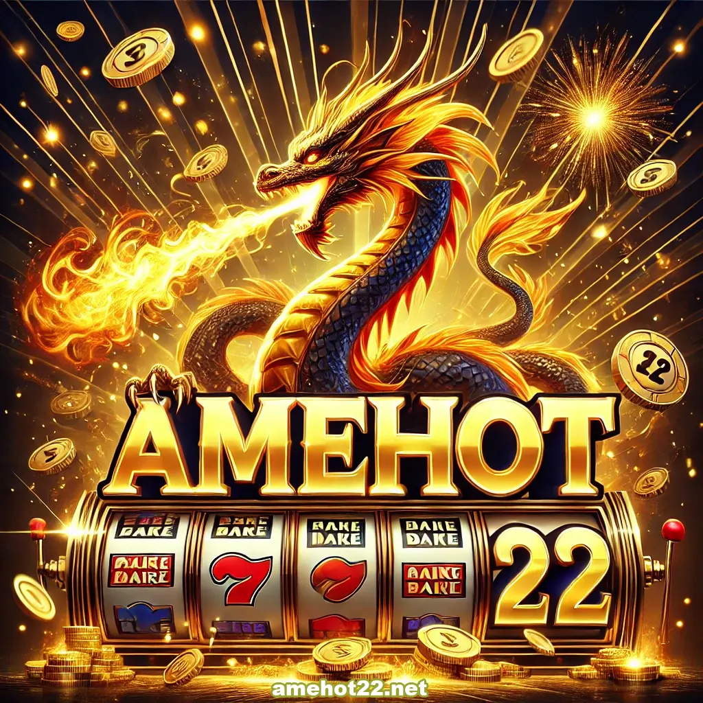 AMEHOT22: Main Slot Modal Receh, Cuan Maksimal!